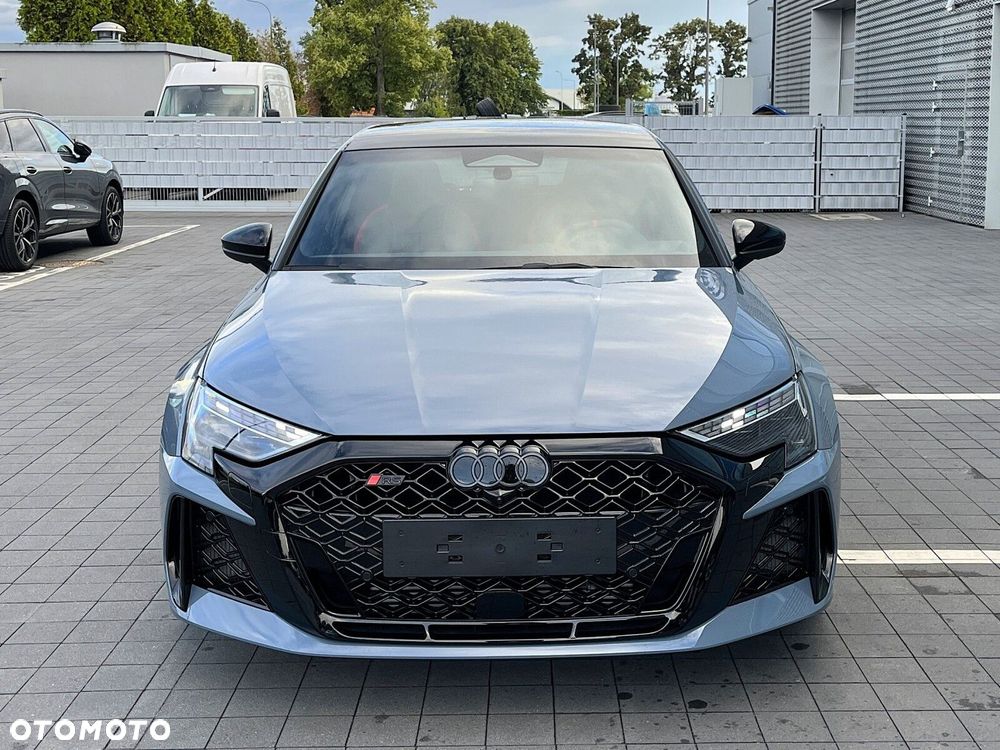 Audi RS3 Sportback - 12
