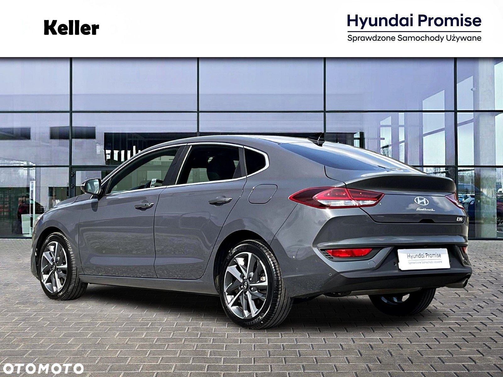Hyundai i30 - 4