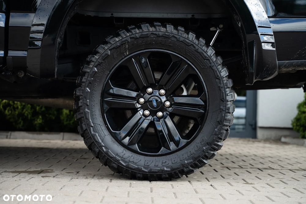 Ford F150 - 7