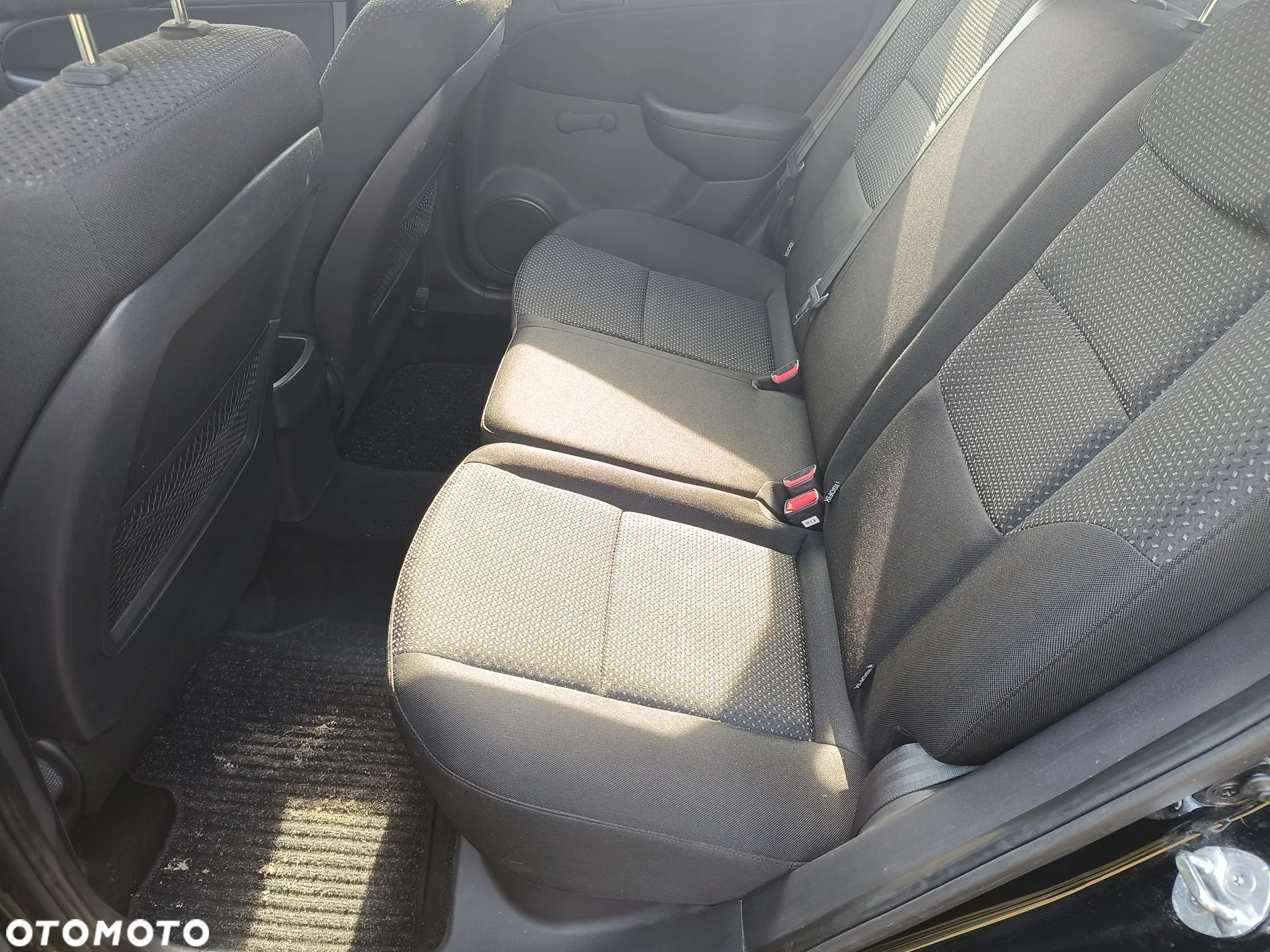 Hyundai i30 1.4 Base EU5 - 12