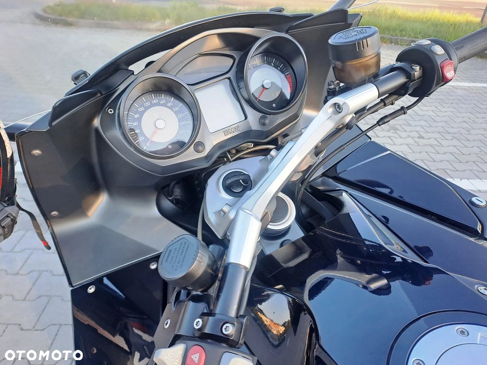 BMW K - 9