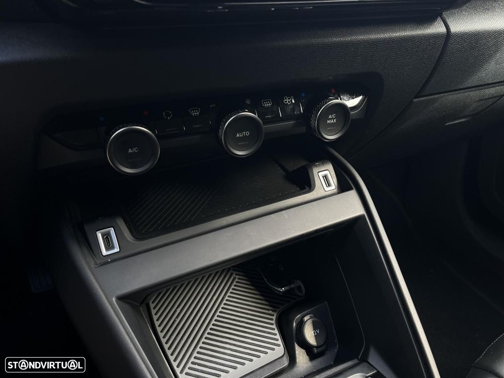 Citroën C4 1.5 BlueHDi Feel Pack EAT8 - 16