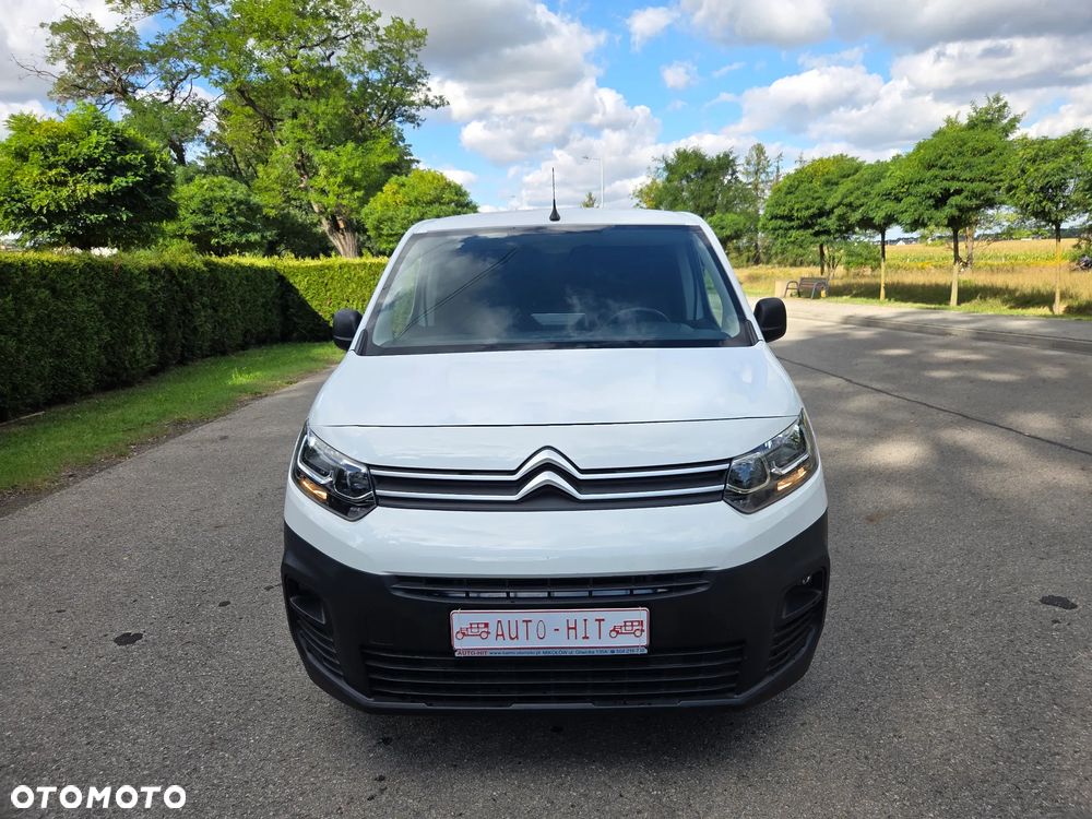 Citroën BERLINGO - 3