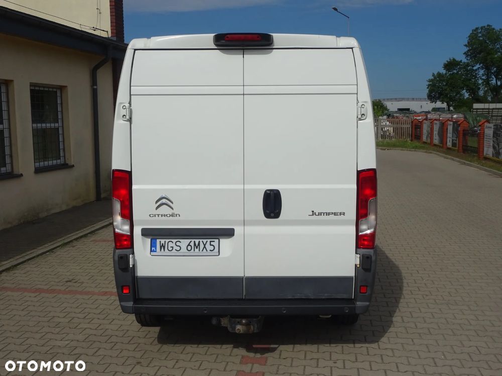 Citroën Jumper - 11