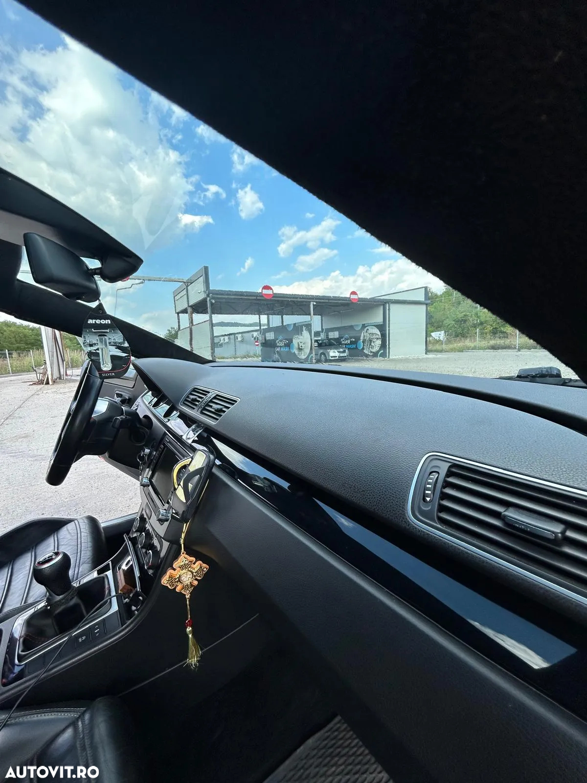 Volkswagen Passat CC 2.0 TDI BMT - 15