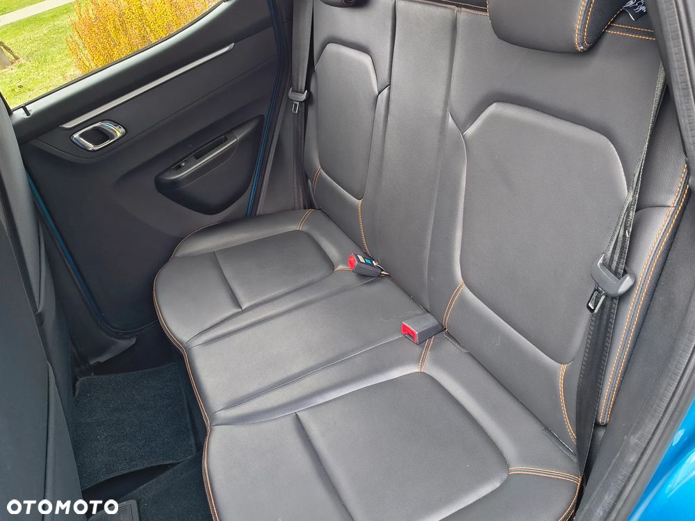 Dacia Spring 27.4kWh Comfort Plus - 36