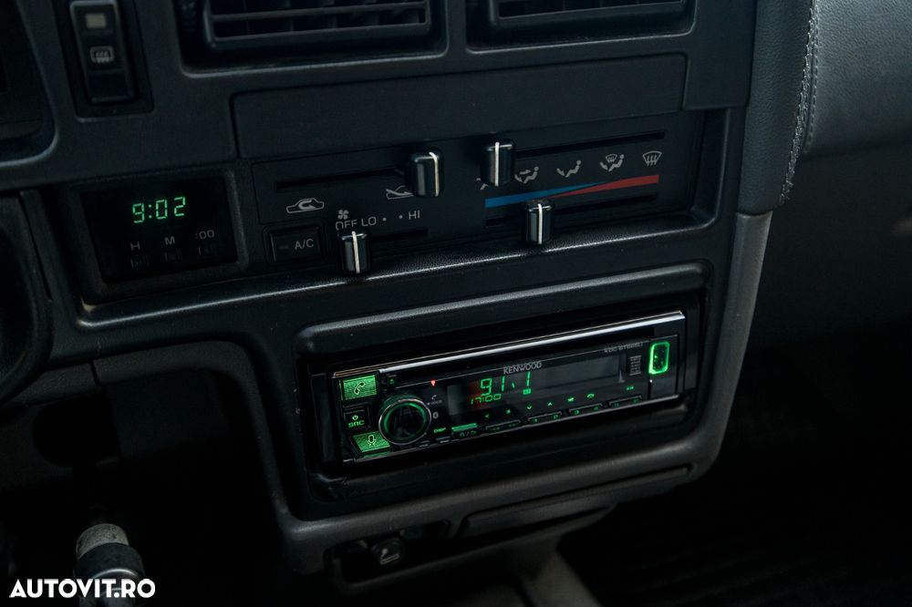 Toyota 4Runner - 14