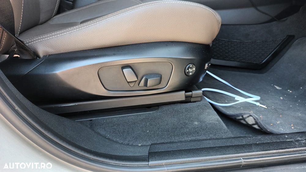 BMW X3 xDrive20d Aut. Blue Performance - 14