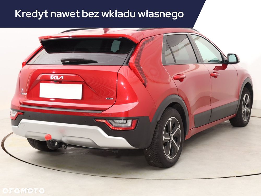 Kia Niro - 7