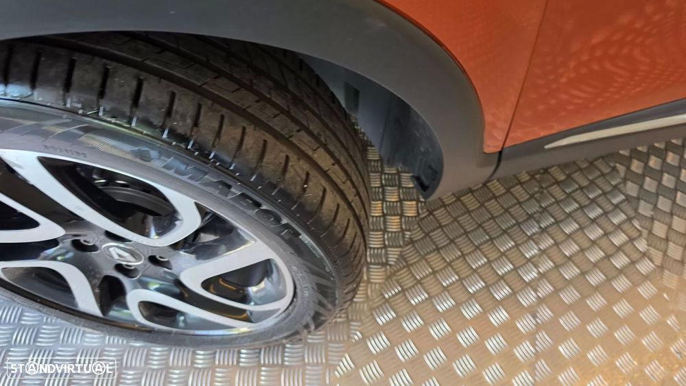 Renault Captur 1.5 dCi Exclusive - 36