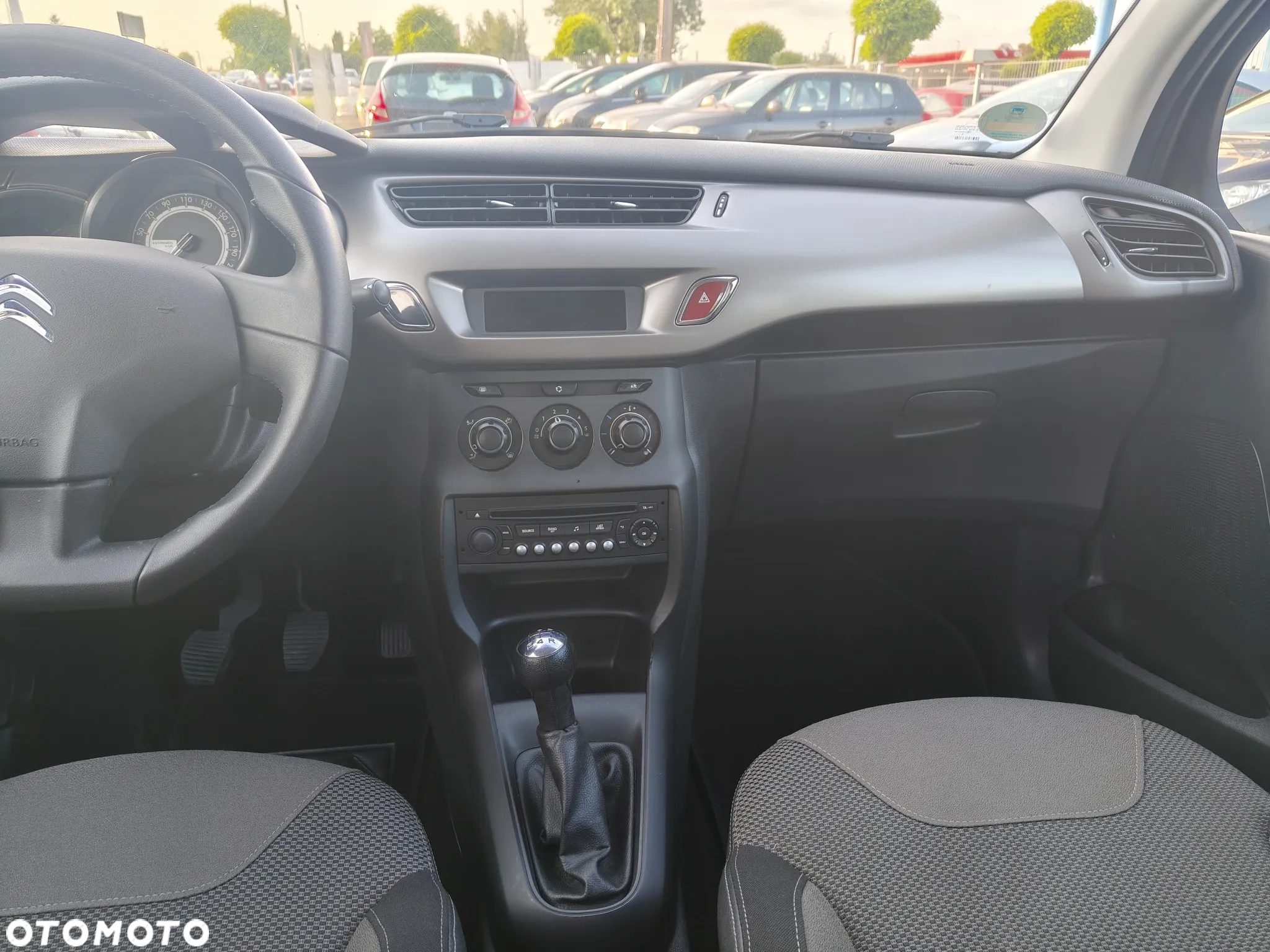 Citroën C3 - 20