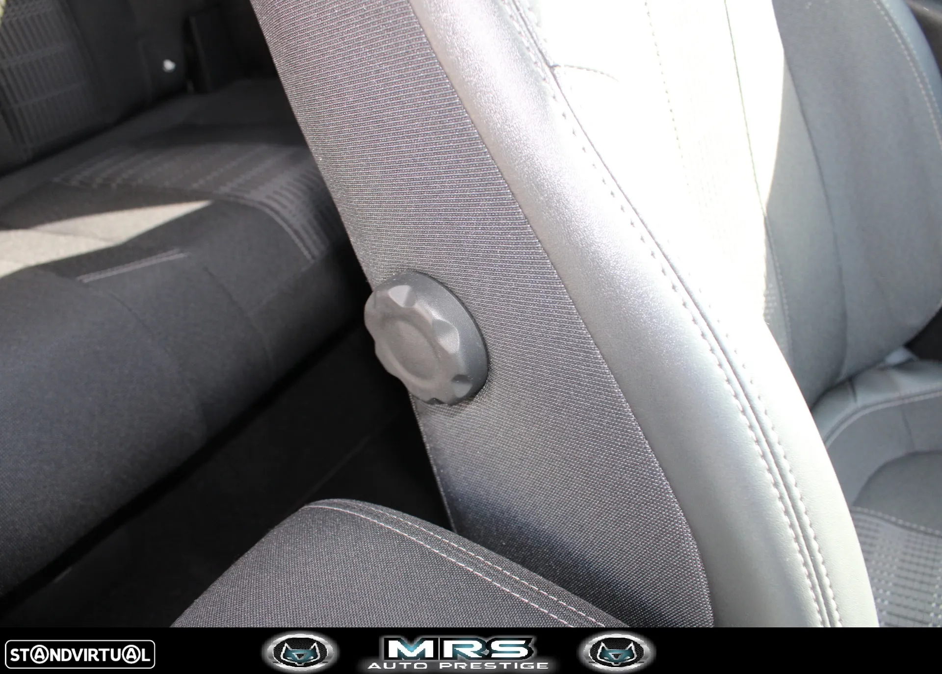 Peugeot 308 SW 1.5 BlueHDi Allure Pack - 17