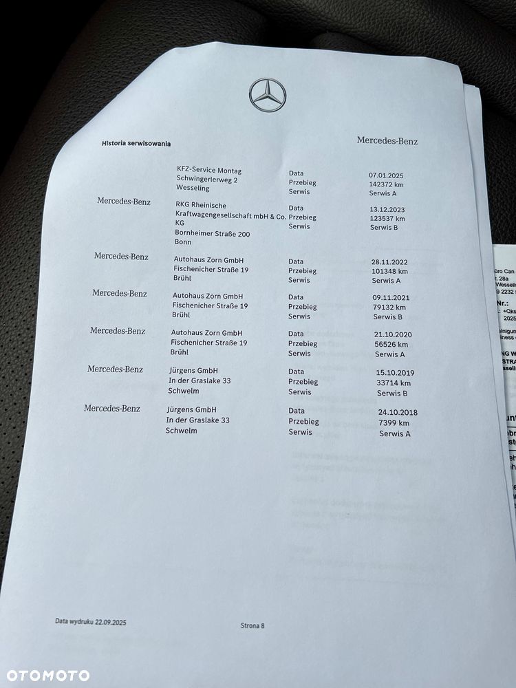 Mercedes-Benz GLC 250 4Matic 9G-TRONIC - 28