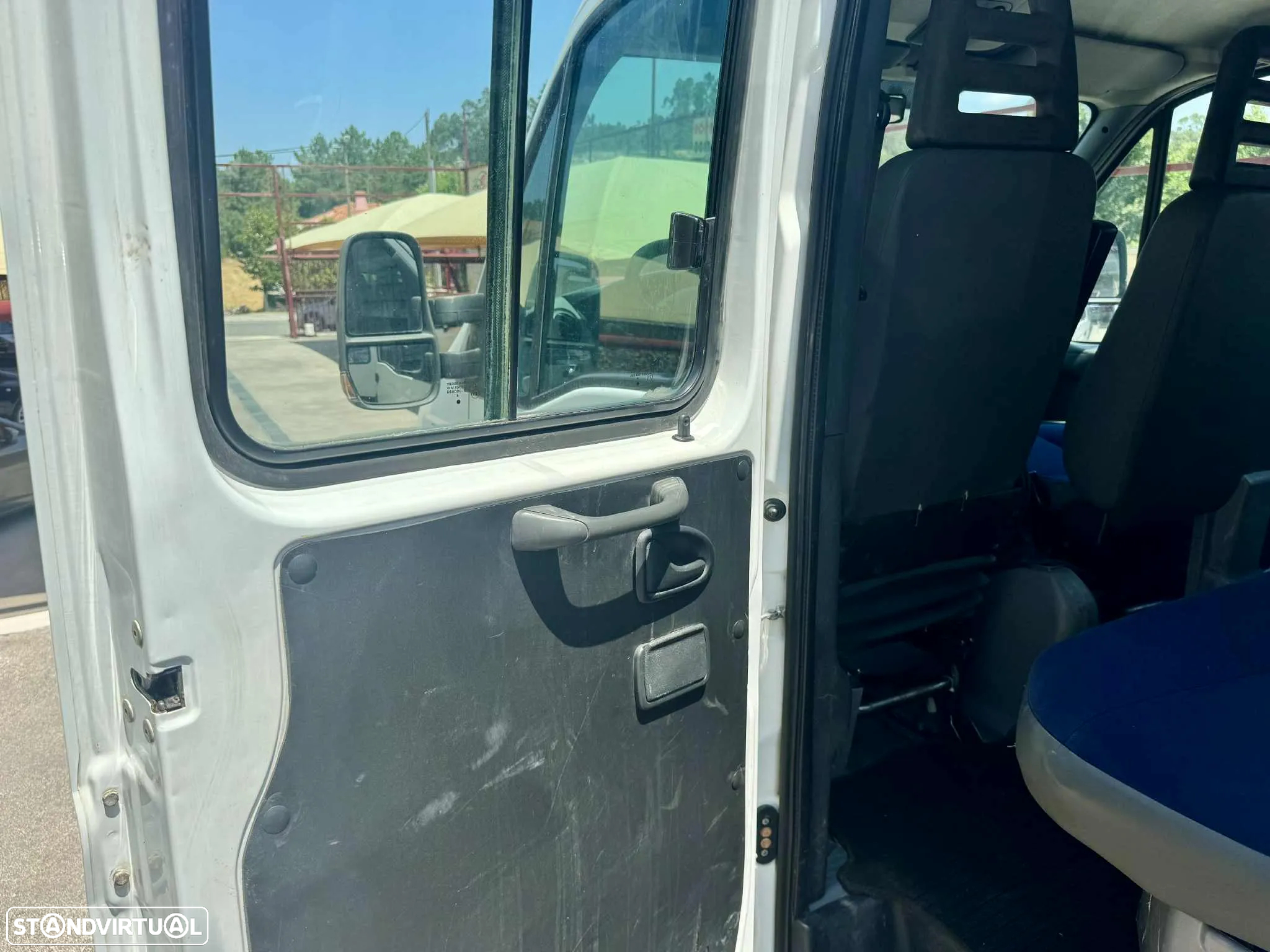 Iveco Daily 35C15 3.0 HPI - 13