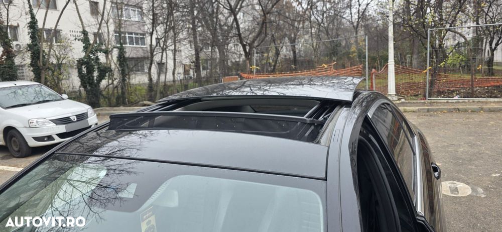 Mercedes-Benz E 220 d 9G-TRONIC AMG Line - 20