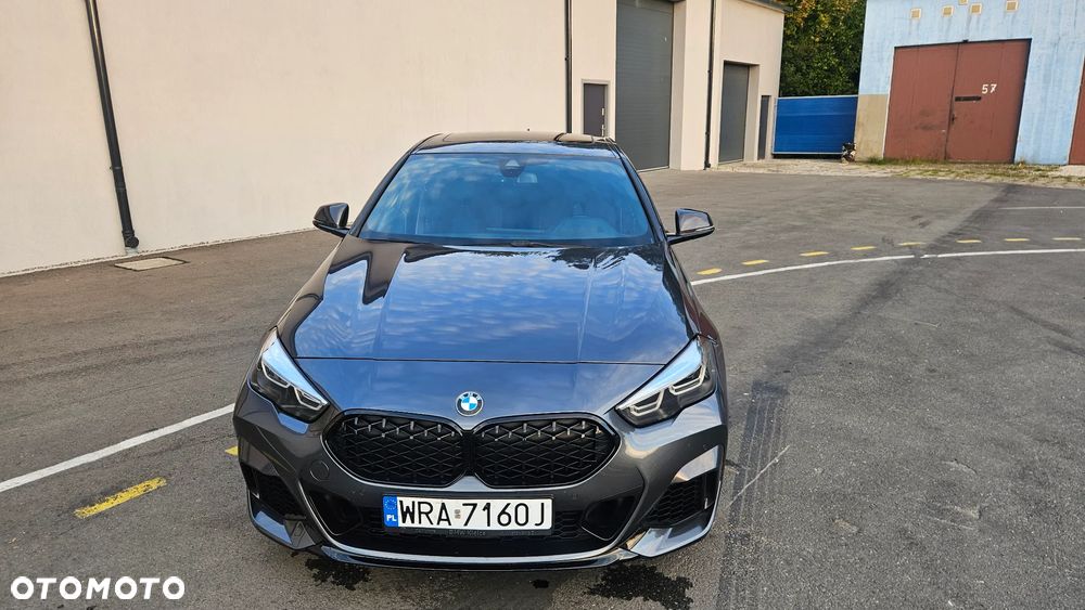 BMW Seria 2 M235i xDrive - 20