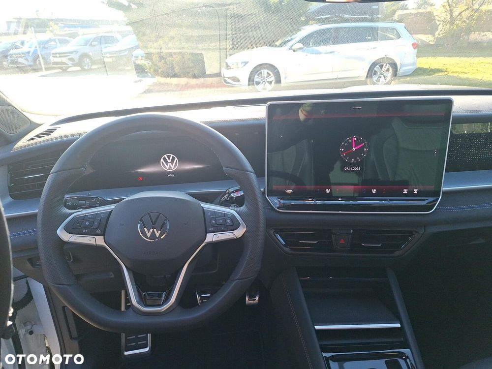 Volkswagen Tayron - 13