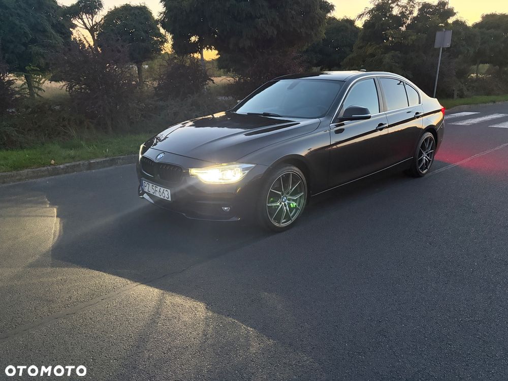 BMW Seria 3 - 21