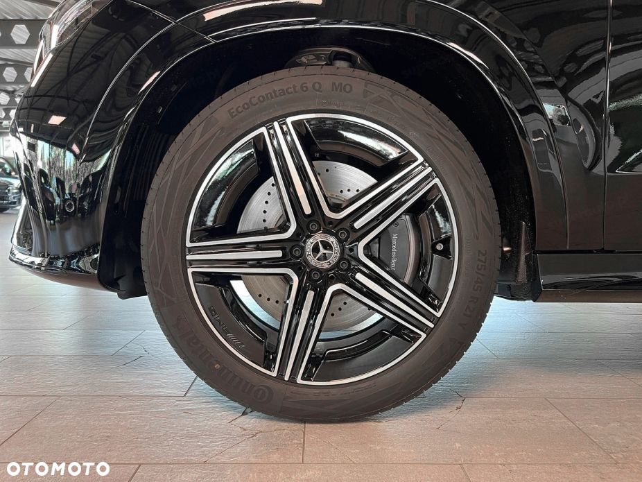 Mercedes-Benz GLE 450 d mHEV 4-Matic AMG Line - 18
