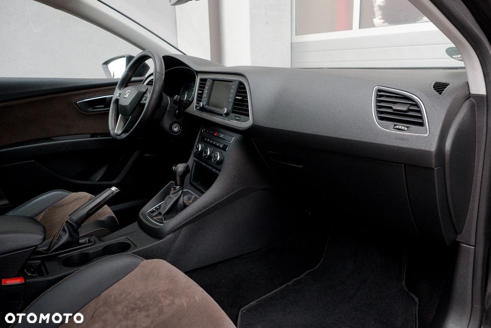 Seat Leon - 33