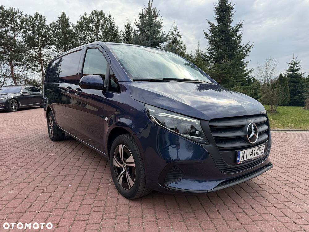 Mercedes-Benz VITO - 31