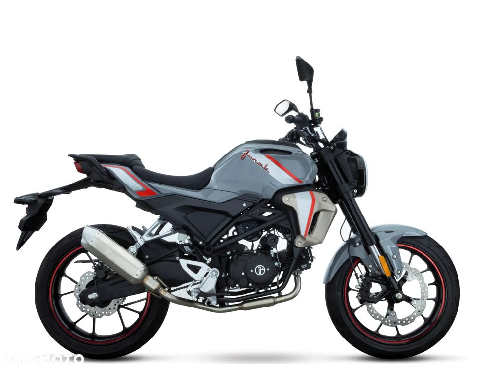 Junak 907 - 1