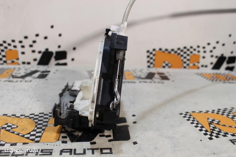 Fecho Da Porta Frente Direita Seat Ibiza Iv Sportcoupe (6J1, 6P5)  5N2 - 6