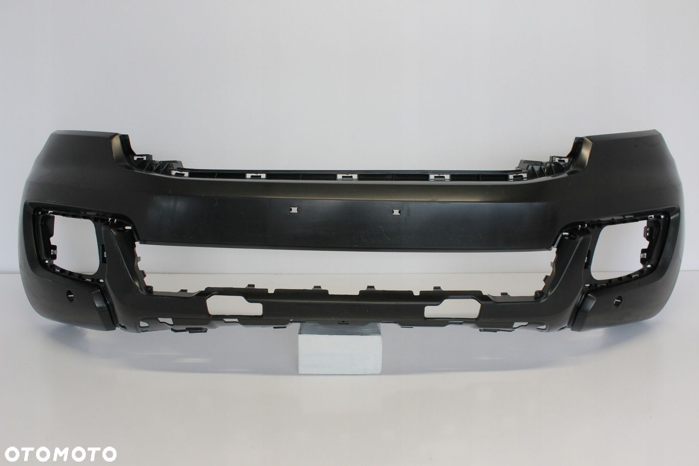 ZDERZAK PRZÓD FORD RANGER WILDTRAK EB3B-17757-A - 1
