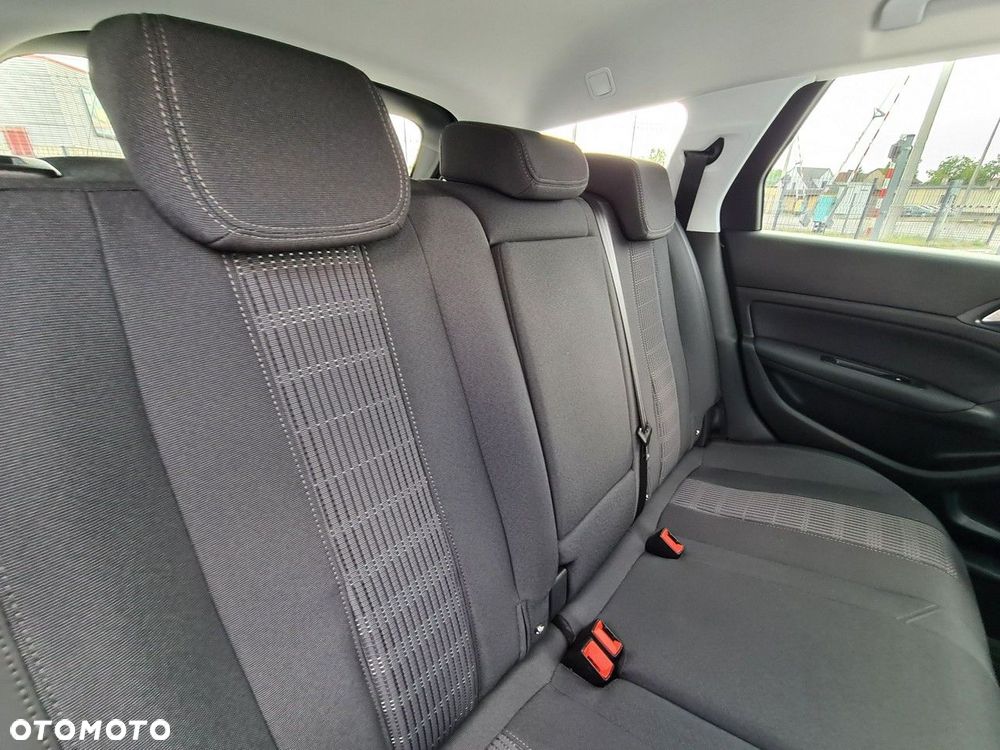Peugeot 308 SW PureTech 130 Allure - 31