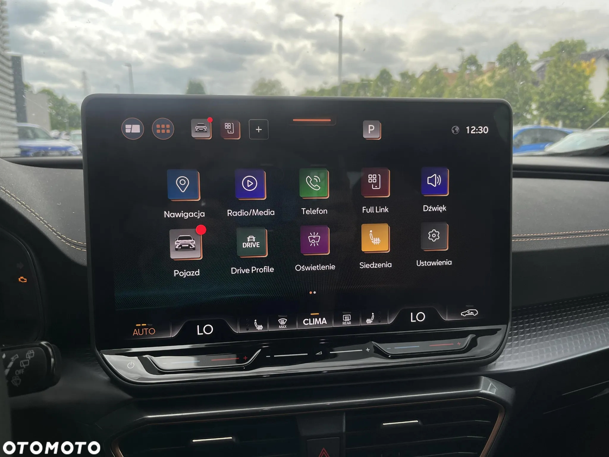 Cupra Formentor - 35