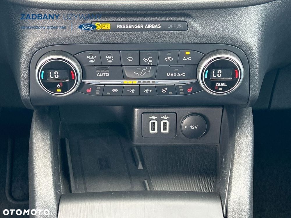 Ford Kuga - 20