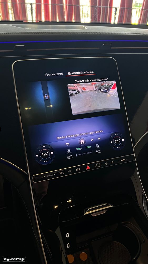 Mercedes-Benz EQE - 30