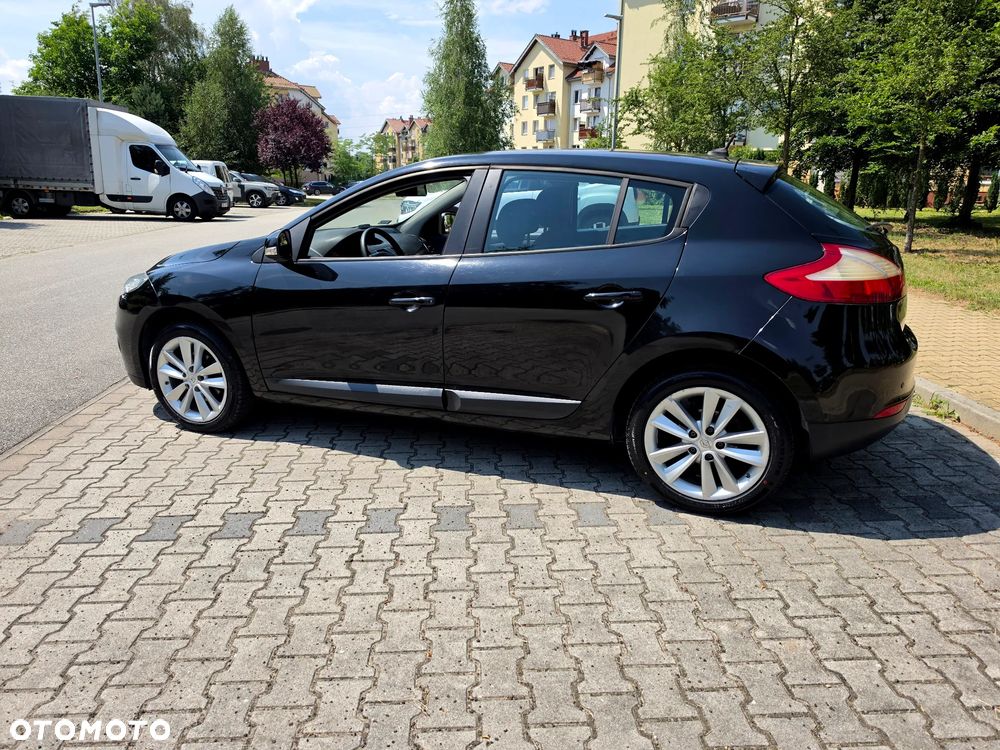 Renault Megane 1.6 16V 100 TomTom Edition - 12