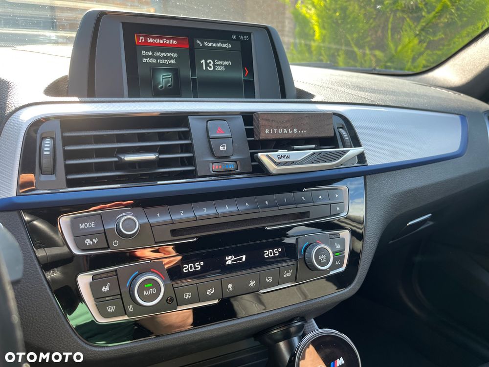 BMW Seria 1 125i M Sport - 22