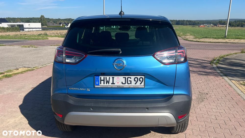 Opel Crossland X 1.2 Start/Stop 120 Jahre - 6