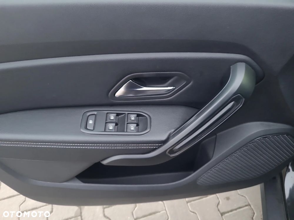 Dacia Duster 1.3 TCe FAP Prestige EU6d - 10