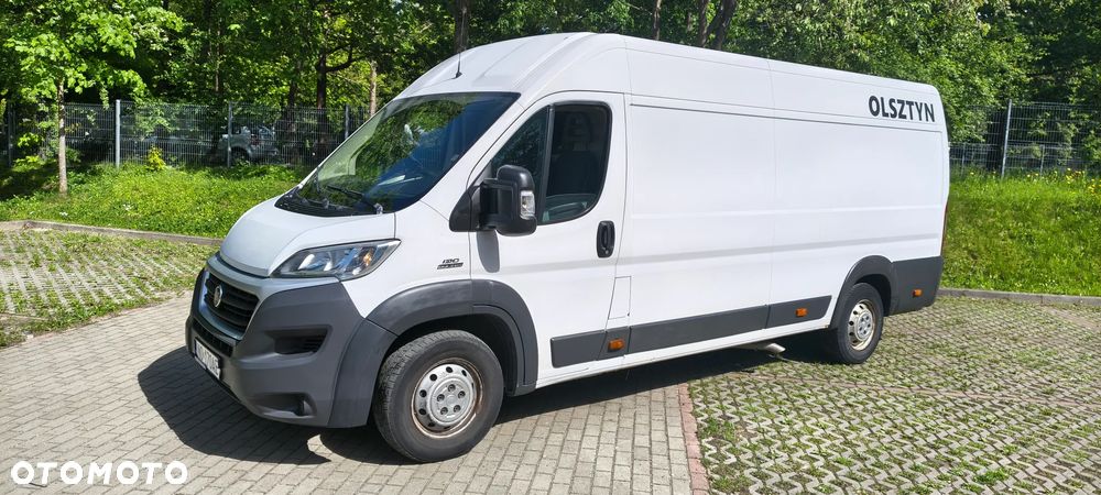 Fiat Ducato - 8