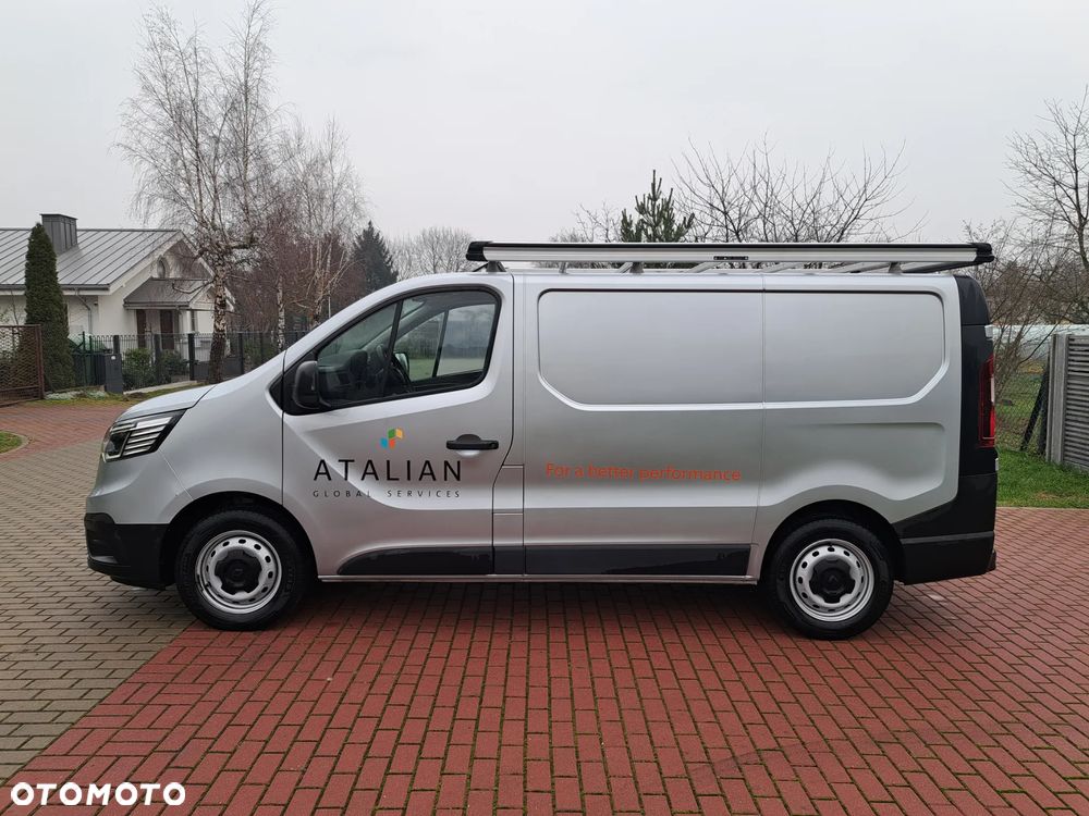 Renault Trafic - 9