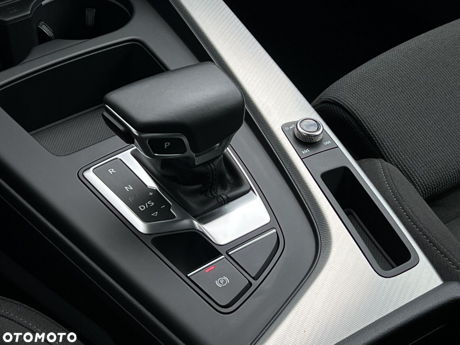 Audi A4 - 18
