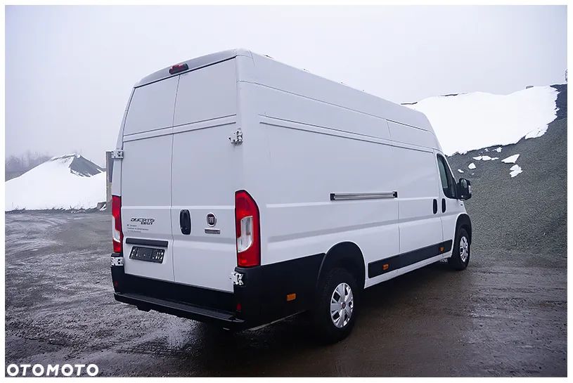 Fiat Ducato - 12
