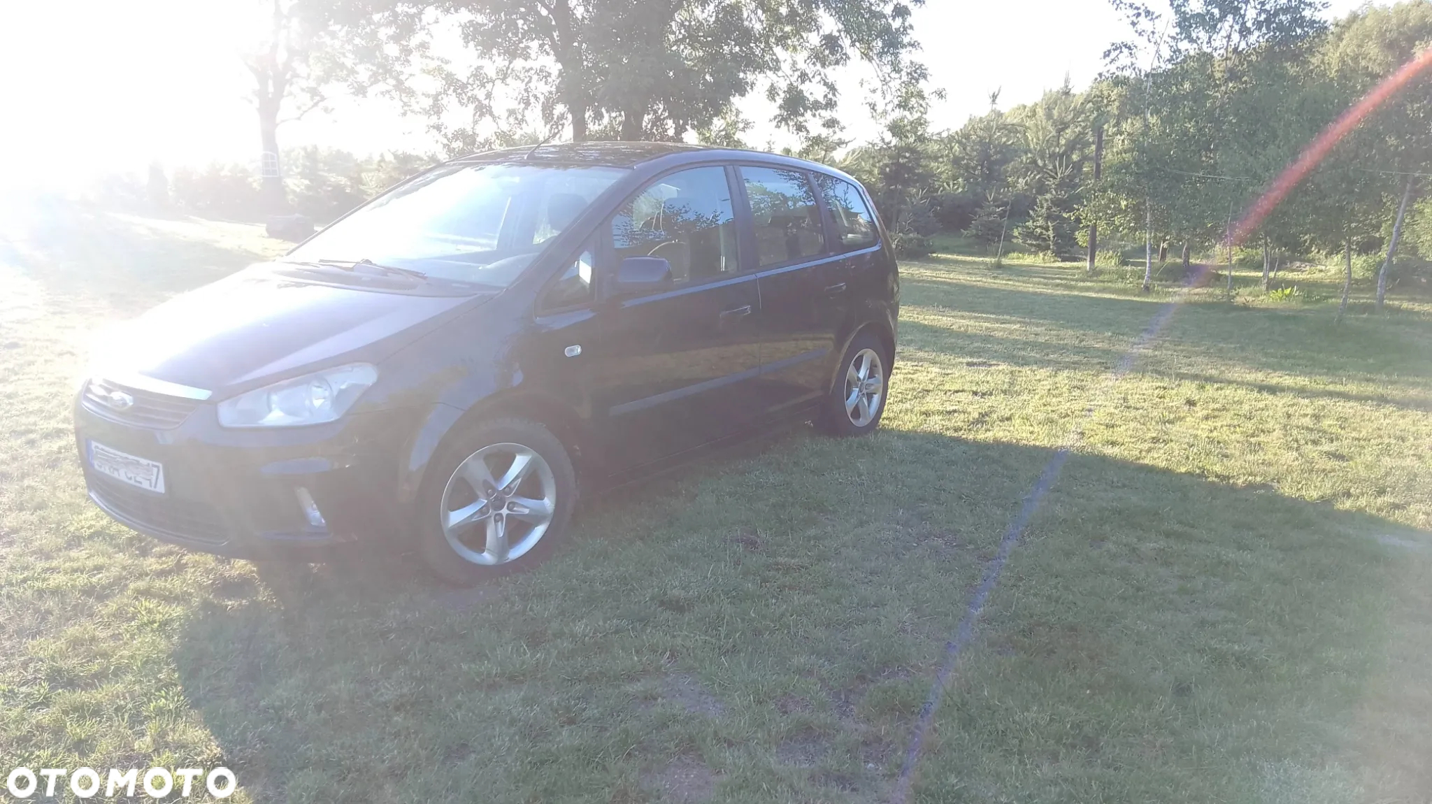 Ford C-MAX 1.8 TDCi Amber X - 4