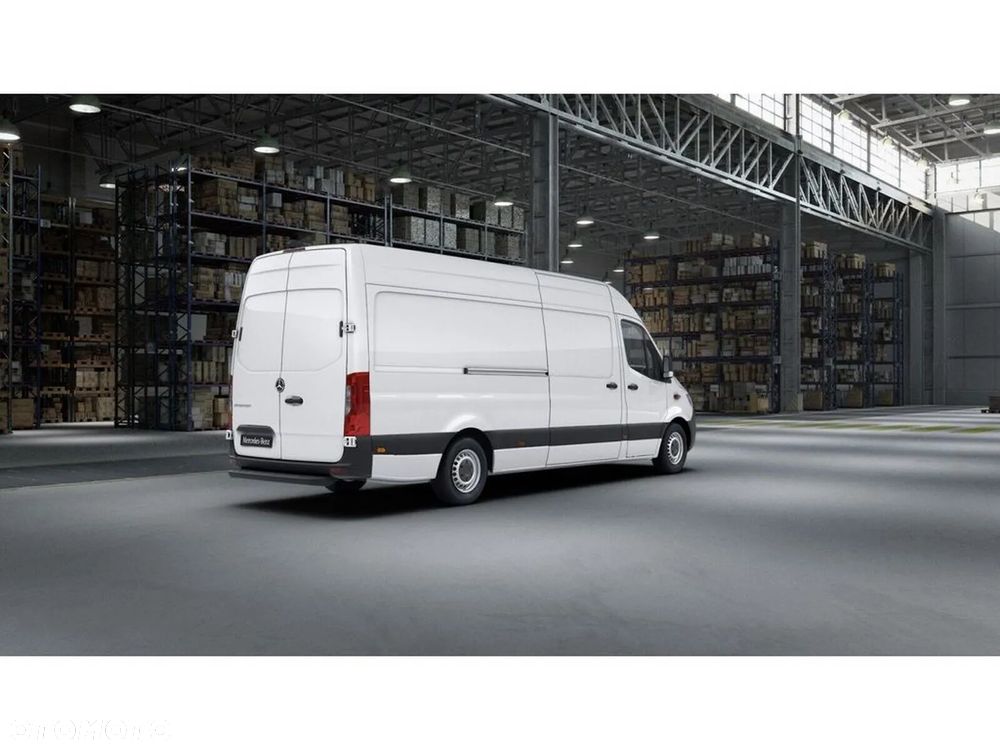 Mercedes-Benz Sprinter - 3