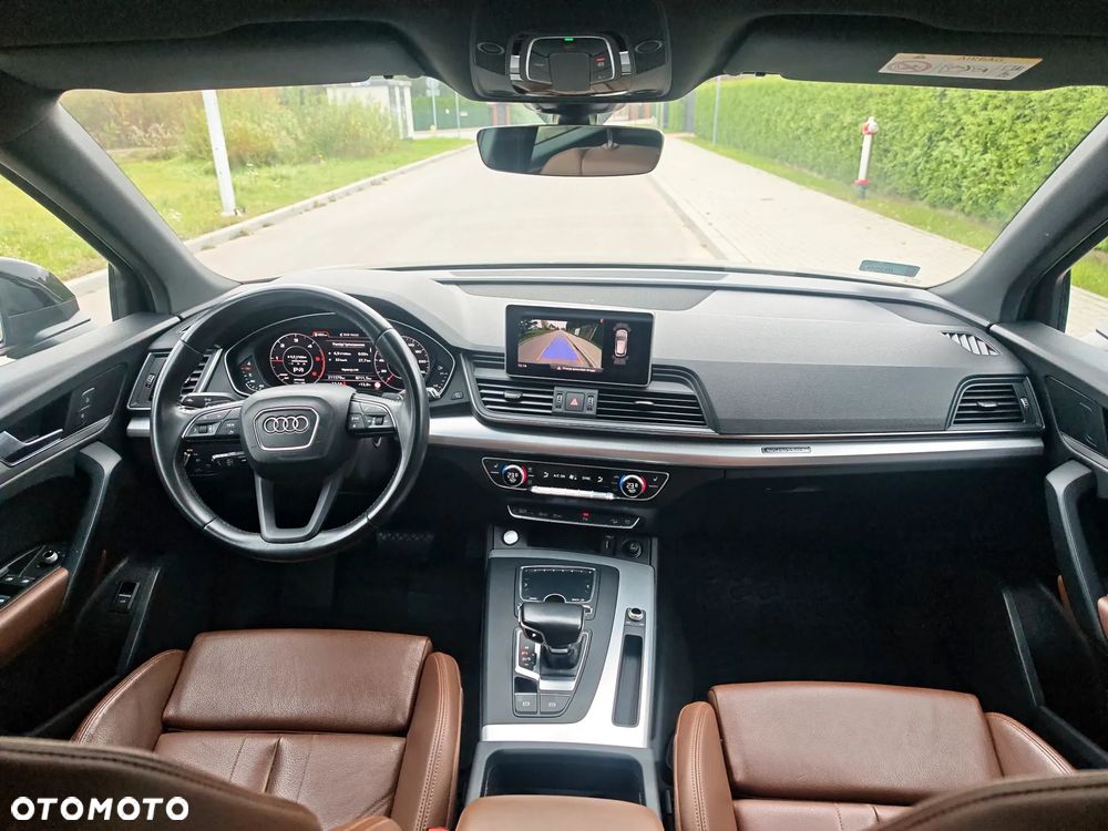 Audi Q5 40 TDI Quattro S tronic - 6