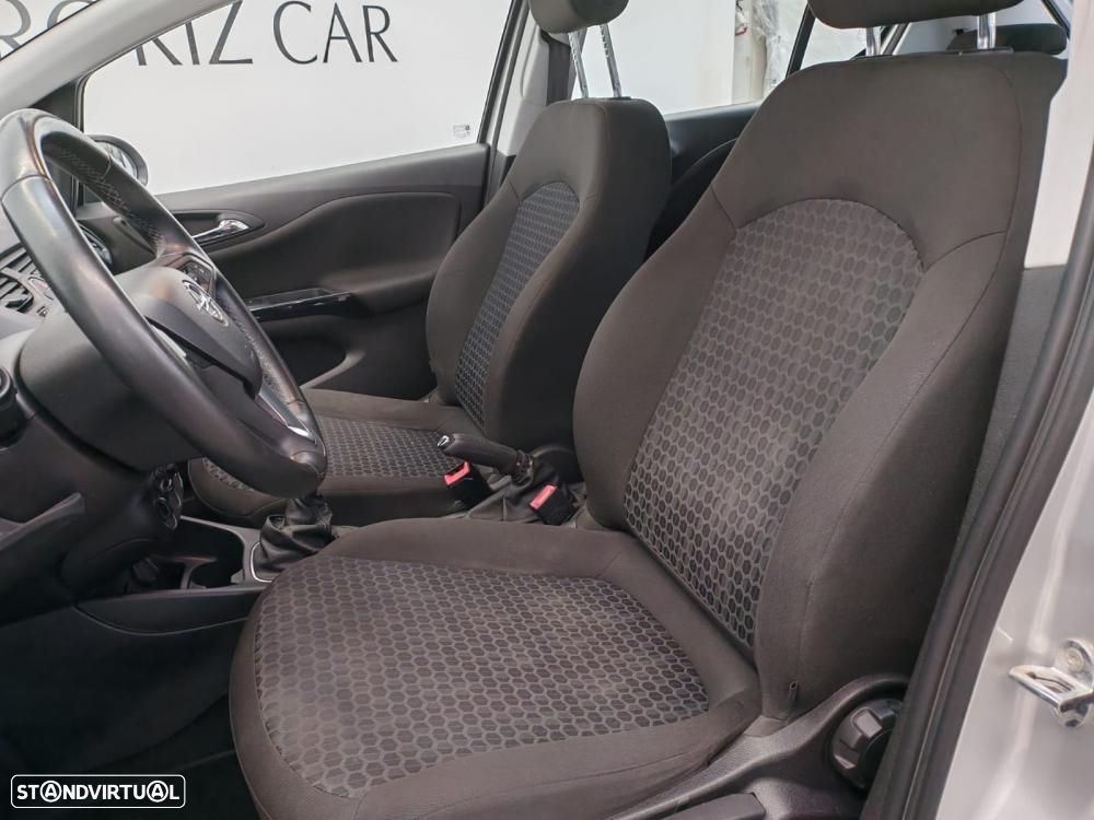 Opel Corsa 1.3 CDTi Dynamic - 12