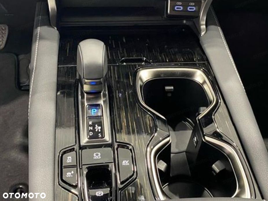 Lexus RX 350h F Sport Design - 7