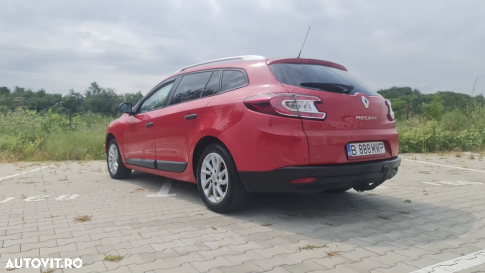 Renault Megane - 4
