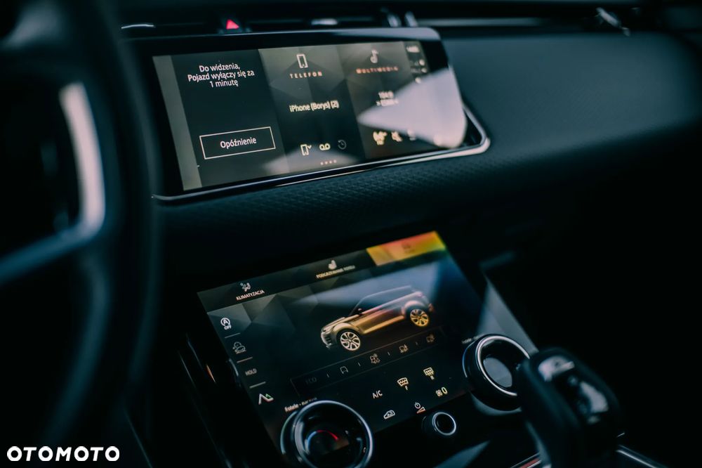 Land Rover Range Rover Evoque - 6