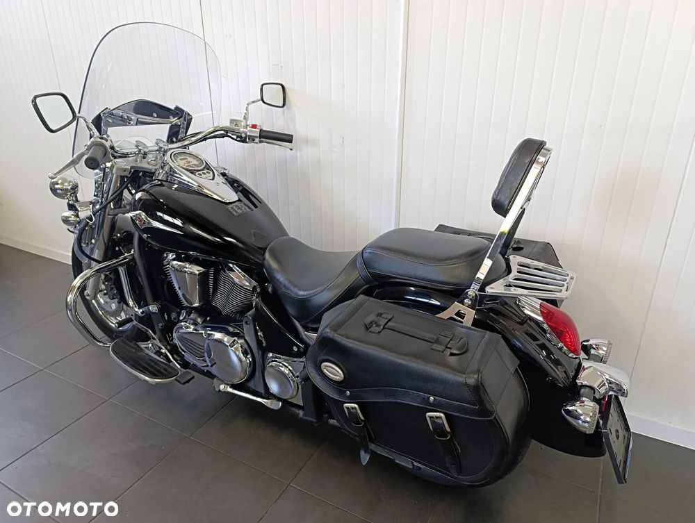 Kawasaki Vulcan - 8