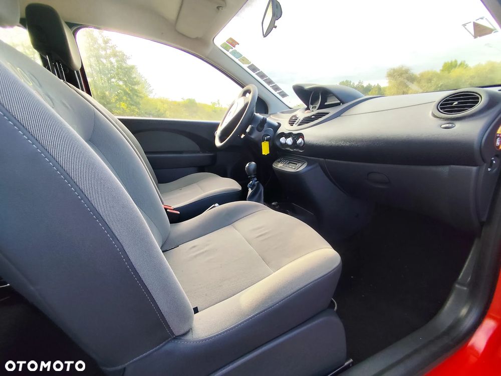 Renault Twingo - 14