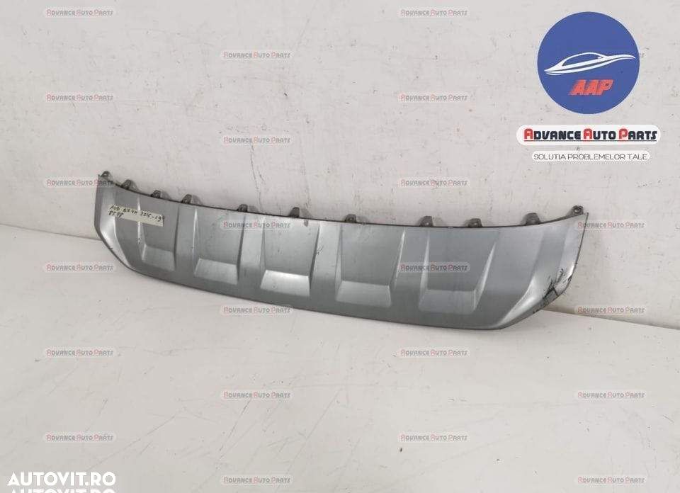 Difuzor fata - original Audi  Q7  4M [2015 - 2020] - 3
